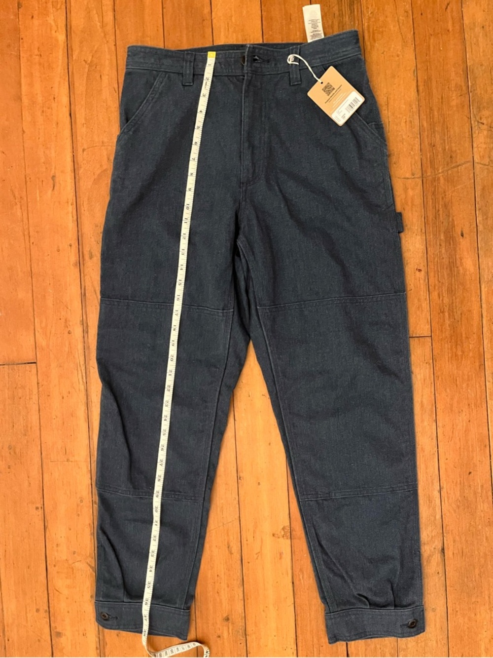 Patagonia size 6 jeans
